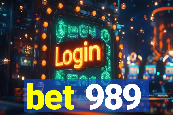 bet 989